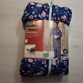 Лупілу! Зимовий термо комбінезон для дівчинки 104 зріст! Лот 4