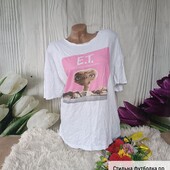 Футболка королівського рр