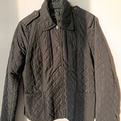 Куртка стеганая