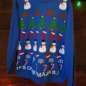 Светер р.L/XL