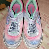 Кросівки для дівчинки. 32р.