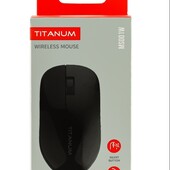 Новая мышка беспроводная