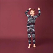 Піжама Lupilu 100% бавовна 122/128