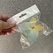 300. Заколка-краб