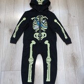 У новому стані кігурумі на флісі,вік 2-3роки.