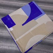 Классный двуспальный пододеяльник 220х230 см.отличного качества