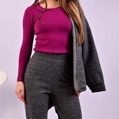 Пуловер. Жіночий/підлітковий