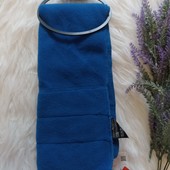 Яскравий флісовий шарф C&A