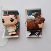 Фігурки stranger things funko kinder joy Одна на вибір. Дивіться наявність