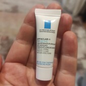 крем пробники la Roche posay