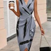 Плаття розмір XL