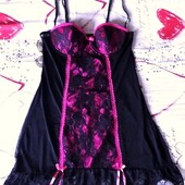 Розкішний пеньюар Primark