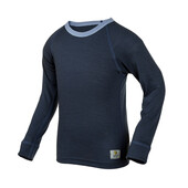 меринос термореглан р140 стан нового Janus Норвегія термобелье термобілизна