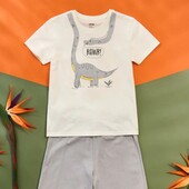 Комплект(футболка+шорти)sinsay.розмір 140