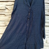 ❤️☀️❤️ Платье халат штапель. Идеальное состояние. Ставка=купить Сразу ⚡❗