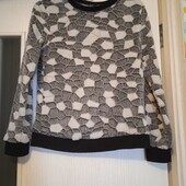 152-158см Флісовий світшот піжама плюш