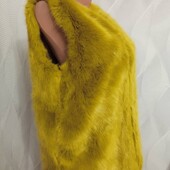 Шикарнющая жилетка