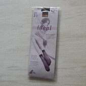 Капронові шкарпетки 15ден 2пари coop