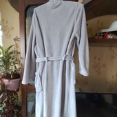 Тепленький халатик М-Л