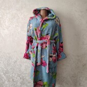 Махровий халат