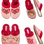 Тапочки капці жіночі Белста 37, 38, 39, 40 розміри