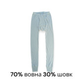 Термобілизна вовна і шовк р М Швейцарія