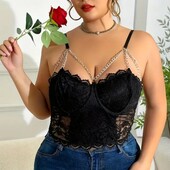 Неймовірний топ на р. 58/60, доповнить будь який образ