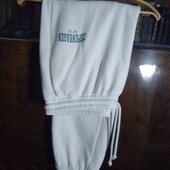 Класні спорт штани б/в тепли. Розмір 56