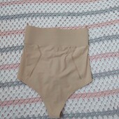 Трусики для корекції фігури