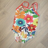 Купальник на 9-12мес