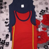 Дитячі маєчки