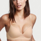 Фирменный Мега комфортный бесшовный бюст (36C)