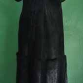 Дублянка тоскана/песець, M-L