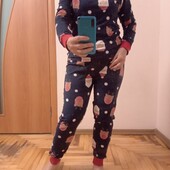 Красивая пижамка костюм для дома и сна, размер С