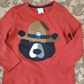 Чудовий реглан (98)