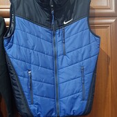 Безрукавка