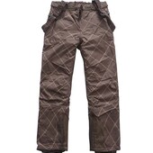 Качественные утепленные зимние штаны от TCM Tchibo Германия , р.134/140