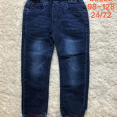Шикарні Джинси для хлопчиків  Seagull , якість відмінна