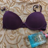 Бюстгальтер Next 75В стан нового з мереживом