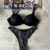 Красивый комплект 75с