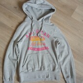 Мякенька утеплена худі. Для дому.