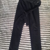 Прикольные брючки р12,44-46.