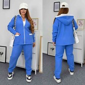 вельвет на хутрі