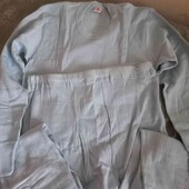 нательное белье комплект, утепляемся