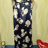 Красива нічна, ідеальний стан, можно як сукню