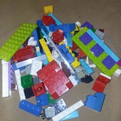 Деталі Лего оригінал 4