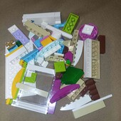 Деталі Лего оригінал 6