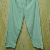 Батальні теплі, дуже гарні штани, стан нові