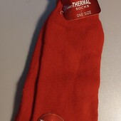 Женские термоноски royal collection one size