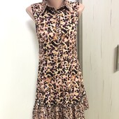 Плаття в принт
